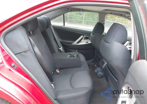 2007 Toyota Camry Se V6 from USA, damaged, VIN 4T1BK46KX7U032018